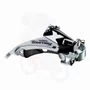 CAMBIO DIANTEIRO TOURNEY FDTY500 42d 34.9mm DUAL