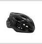 Capacete  Adulto InMode Race Elleven Preto/Cinza L 57/62 Capacete  Adulto InMode Race Elleven Preto/Cinza L 57/62