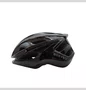 Capacete  Adulto InMode Race Elleven Preto/Cinza M 53/57 Capacete  Adulto InMode Race Elleven Preto/Cinza M 53/57