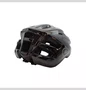 Capacete  Adulto InMode Race Elleven Preto/Cinza M 53/57 Capacete  Adulto InMode Race Elleven Preto/Cinza M 53/57