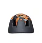 Capacete Elleven Trail InMode Laranja Camuflado