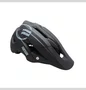 Capacete Elleven Trail InMode  Preto/Cinza