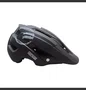 Capacete Elleven Trail InMode  Preto/Cinza