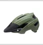Capacete Elleven Trail InMode Verde Militar