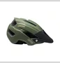 Capacete Elleven Trail InMode Verde Militar