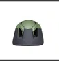 Capacete Elleven Trail InMode Verde Militar