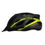 Capacete MTB High One Preto/Amarelo Tam: G
