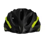 Capacete MTB High One Preto/Amarelo Tam: M