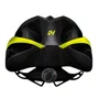 Capacete MTB High One Preto/Amarelo Tam: M