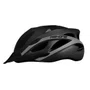 Capacete MTB High One Preto/Cinza Tam: M