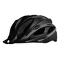 Capacete MTB High One Preto/Cinza Tam: M