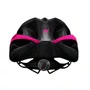Capacete MTB High One Preto/Rosa Tam: G