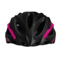 Capacete MTB High One Preto/Rosa Tam: M