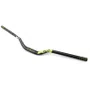 Guidão Absolute Brutus Voador Preto/Amarelo 780mm