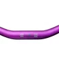 Guidão Elleven Voador Roxo 760mm Guidão Elleven Voador Roxo 760mm