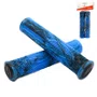 Manopla Absolute BMX3 Azul/Preto
