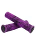 Manopla Absolute BMX3 Roxo/Preto