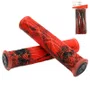 Manopla Absolute BMX3 Vermelho/Preto