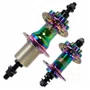 Par Cubo Cassete Barulhento Absolute Brutus DJ 3 Pawls Camaleão