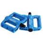 Par Pedal Absolute Brutus Alum. Azul Claro