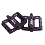 Par Pedal Absolute Brutus Alum. Roxo