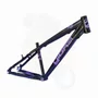 QUADRO 26 GIOS 4TRIX PRETO/ROXO