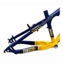 QUADRO 26 VIKINGX TUFF X25 AZUL/AMARELO