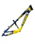 QUADRO 26 VIKINGX TUFF X25 AZUL/PRETO/AMARELO