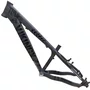 QUADRO 26 VIKINGX TUFF X25 CINZA/PRETO