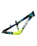 QUADRO 26 VIKINGX TUFF X25 PRETO/AMARELO