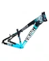 QUADRO 26 VIKINGX TUFF X25 PRETO/AZUL