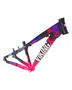 QUADRO 26 VIKINGX TUFF X25 PRETO/ROSA