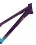 QUADRO 26 VIKINGX TUFF X44 AZUL/ROXO
