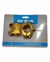 Suporte Guidão GTA Dourado 31,8mm